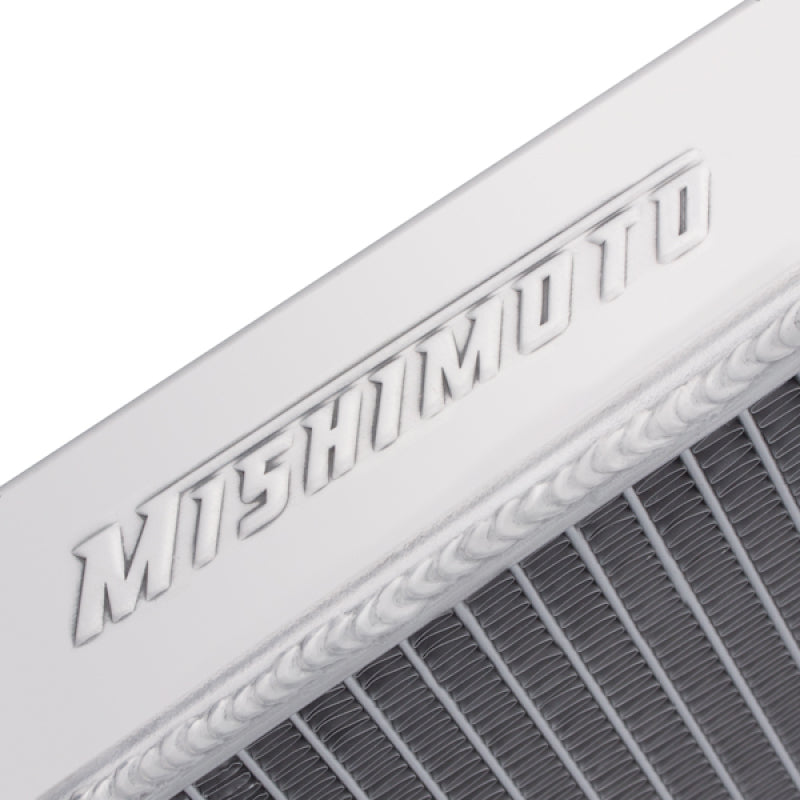 Mishimoto 00-05 Mitsubishi Eclipse GT Manual Aluminum Radiator.