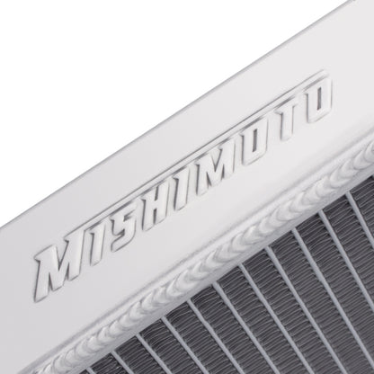 Mishimoto 00-05 Mitsubishi Eclipse GT Manual Aluminum Radiator.