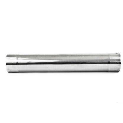 MBRP Univ Muffler Delete Pipe 5in Inlet/Outlet 31in Overall T409.