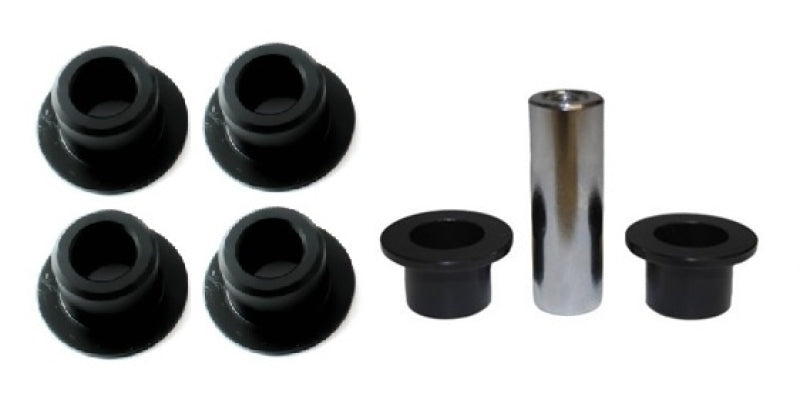Torque Solution Shifter Linkage & Pivot Bushings Combo: 06-14 Subaru STi.