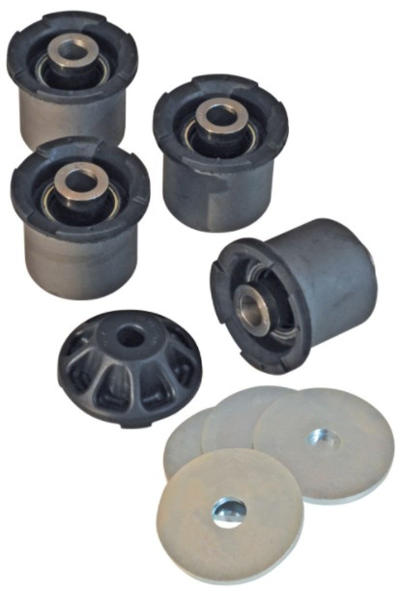 SPC Performance xAxis Bushing Upgrade Kit for 25470 & 25480.