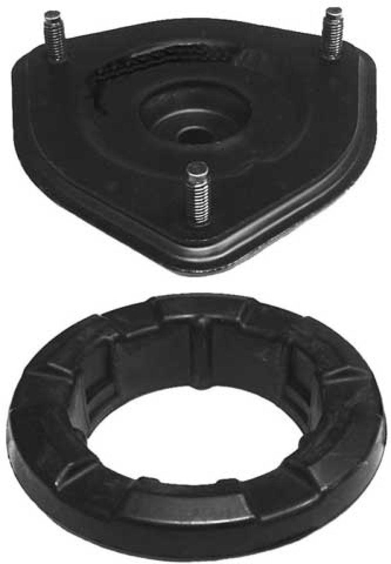 KYB Shocks & Struts Strut Mounts Front INFINITI G35 (RWD) 2003-06 INFINITI G35 (RWD) 2007 NISSAN 350.