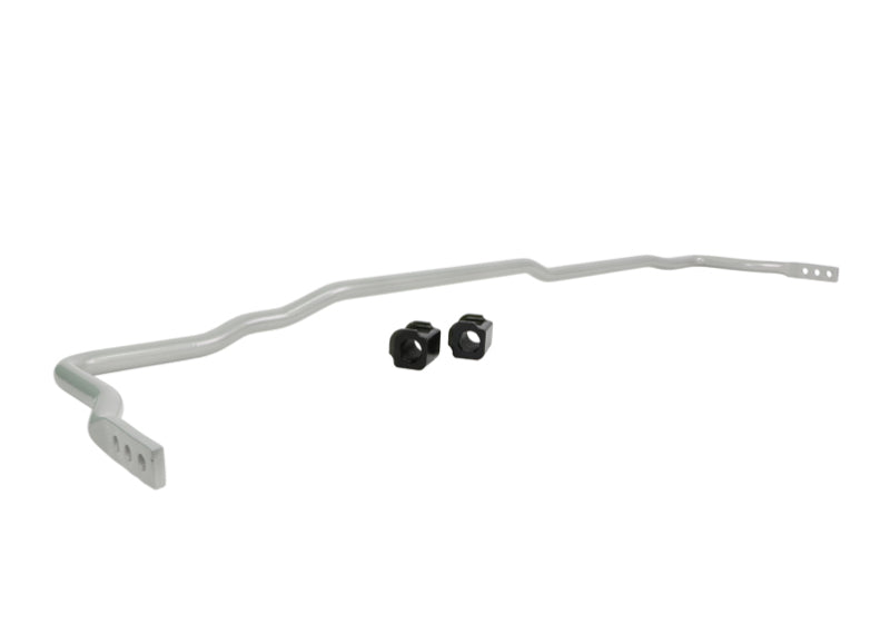 Whiteline 91-99 Toyota MR2 SW20 Rear 20mm Heavy Duty Adjustable Swaybar.