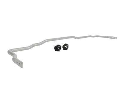 Whiteline 91-99 Toyota MR2 SW20 Rear 20mm Heavy Duty Adjustable Swaybar.