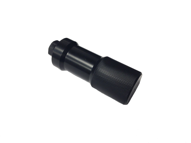 Torque Solution Center Lock Wheel Tool: Porsche 997.2 TT/GT2 / 997.2 GT3/RS 4.0 / 991 GT3 / 991 TT/S.