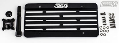 Turbo XS 13-16 Subaru BRZ/Scion FR-S License Plate Relocation Kit.
