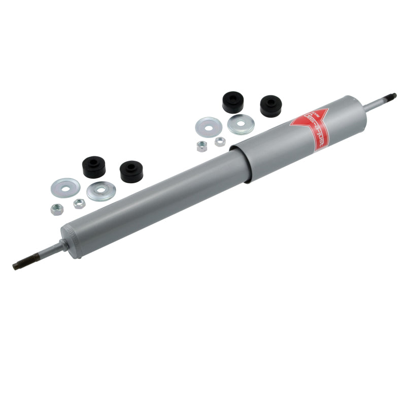 KYB Shocks & Struts Gas-A-Just Rear BRICKLIN SV-1 1974-76 CHEVROLET MOTORHOME CHASSIS DAIHATSU Rocky.