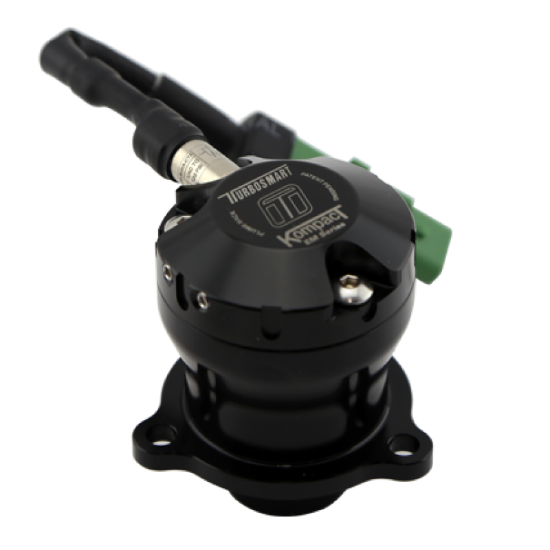 Turbosmart BOV Kompact EM Plumb Back VR10 - Mini Cooper S.