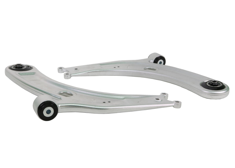 Whiteline 2012+ Volkswagen Golf MK7 / Audi A3 MK3 Front Lower Control Arm.