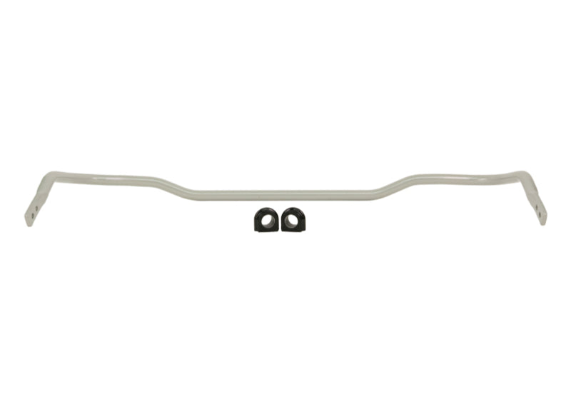 Whiteline 5/89-03 Nissan Skyline R32 GTR AWD Front 22mm Heavy Duty Adjustable Sway Bar.