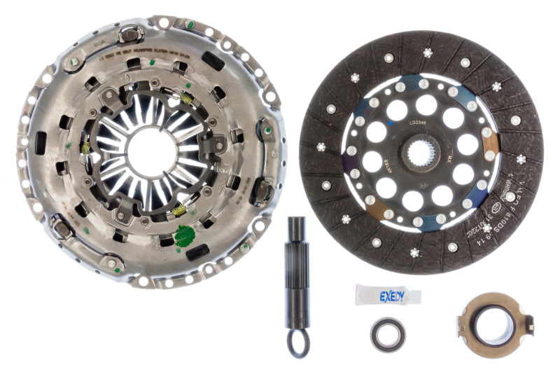 Exedy OE 2003-2003 Acura Cl V6 Clutch Kit.