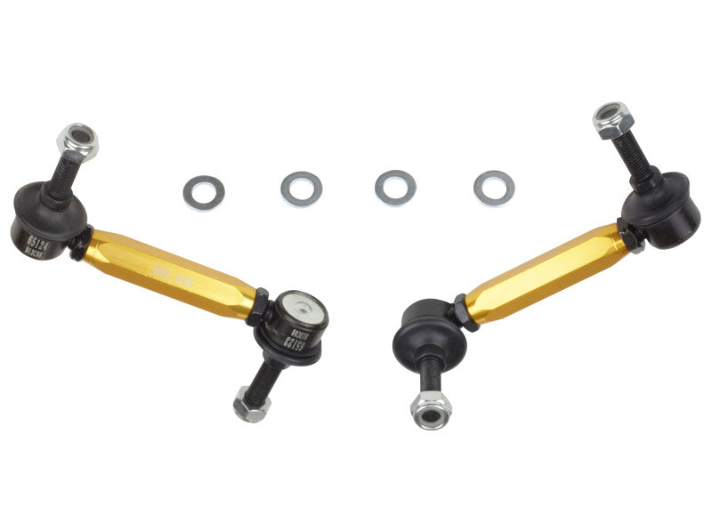 Whiteline EVO X Rear End Links.