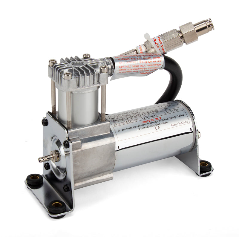 Air Lift Electric 12V HD Air Compressor.