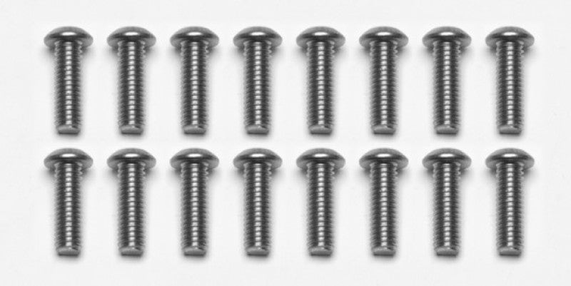 Wilwood Bolt Kit - Adapter/Rotor 5/16-18 x 1.00-BHCS Torx - 16 pack.