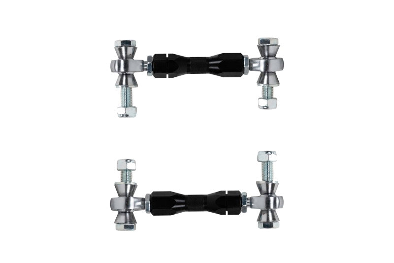 Eibach Front Anti-Roll End Link Kit 17-20 Tesla Model 3.