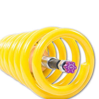 KW Street Comfort Coilover Kit | 18010090