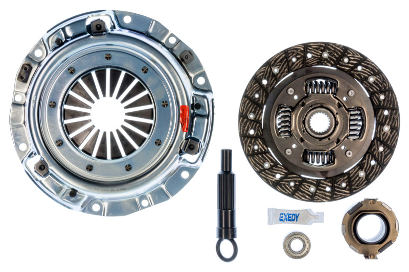 Exedy 1990-1993 Mazda Miata L4 Stage 1 Organic Clutch.