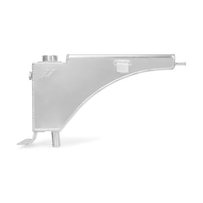 Mishimoto 99-03 Ford F-250 Aluminum Expansion Tank - Natural.