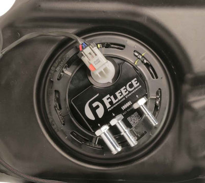 Fleece 11-16 6.6L LML Duramax Truck PowerFlo In-tank Lift Pump (Long Bed Only).