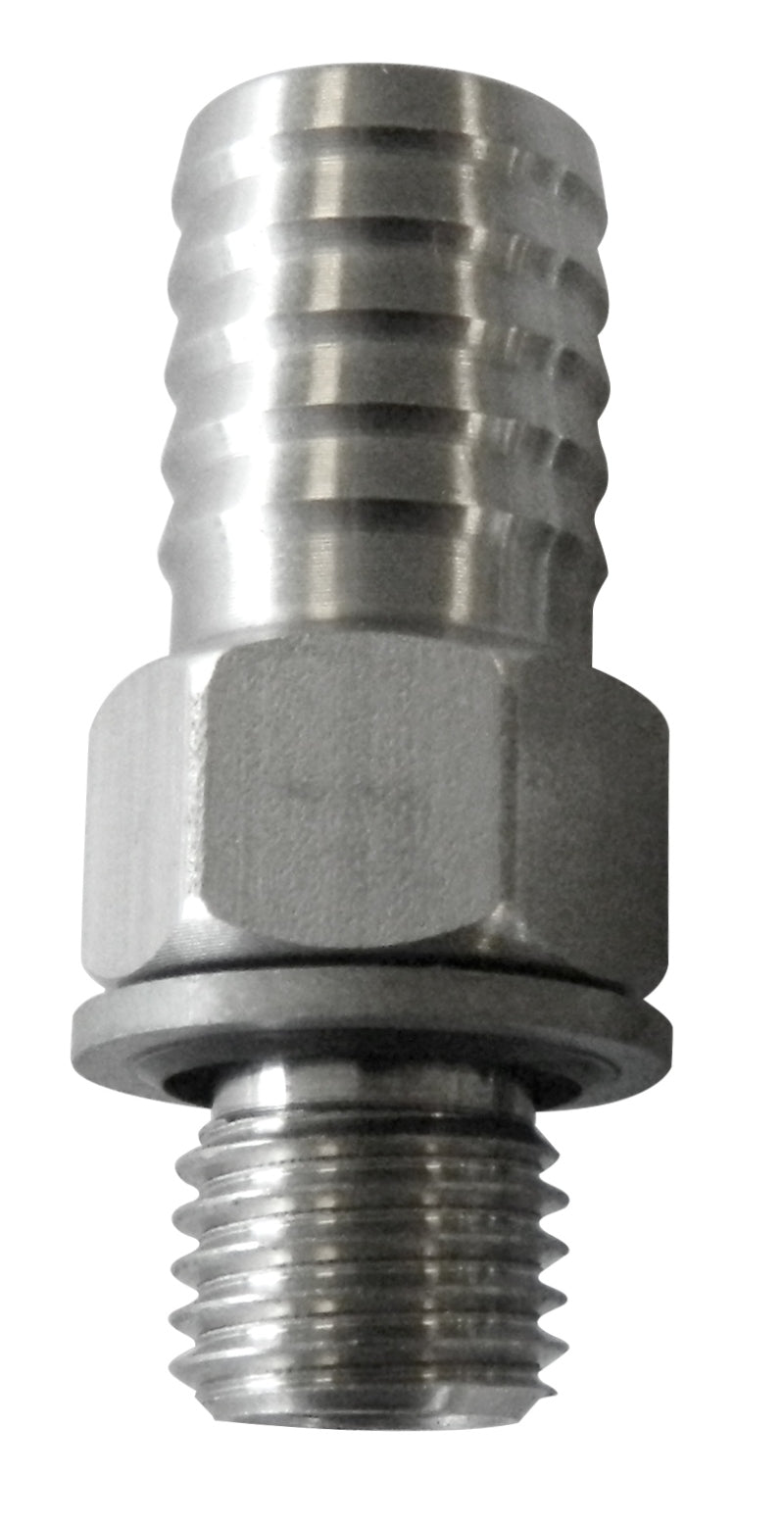 Fleece Performance Universal 1/2in CP3 Feed Fitting.