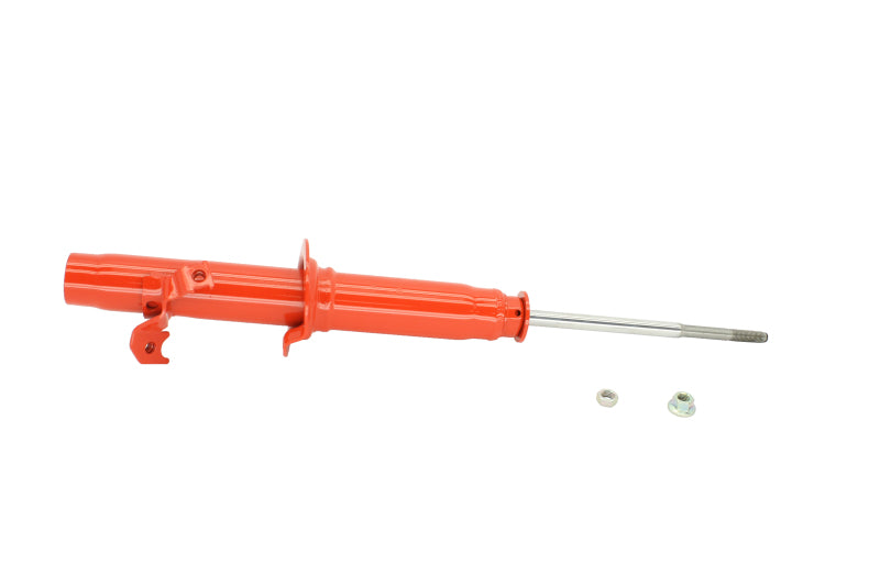 KYB Shocks & Struts AGX Front Right HONDA Prelude 1992-01.