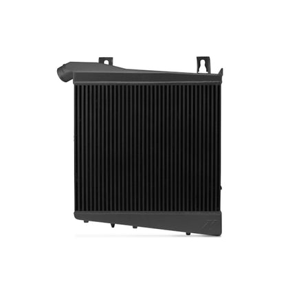 Mishimoto 08-10 Ford 6.4L Powerstroke Intercooler (Black).