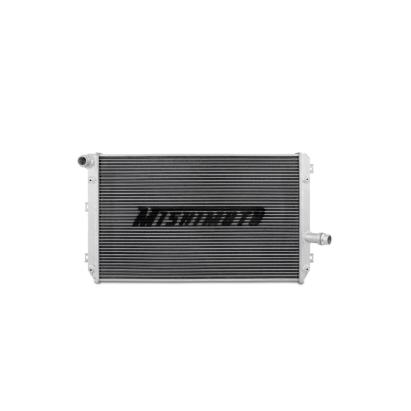 Mishimoto 06-09 Volkswagen Golf MK5 GTI (FSI Only) Manual Aluminum Radiator.