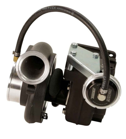 Fleece Performance 94-02 HX35 63mm FMW Holset Cheetah Turbocharger.