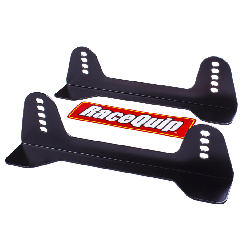 RaceQuip 110mm Steel Seat Mount.