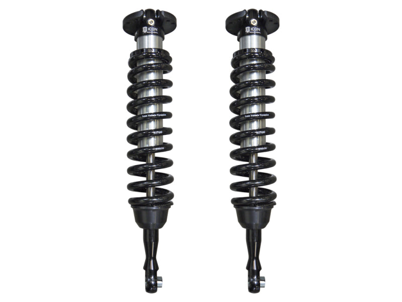 ICON 2007+ Toyota Tundra 2.5 Series Shocks VS IR Coilover Kit.