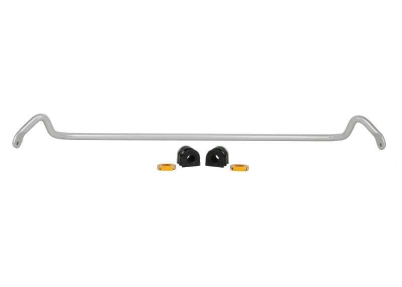 Whiteline 02-07 Subaru WRX Sedan Front 22mm Swaybar-heavy duty.