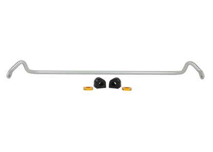 Whiteline 02-07 Subaru WRX Sedan Front 22mm Swaybar-heavy duty.