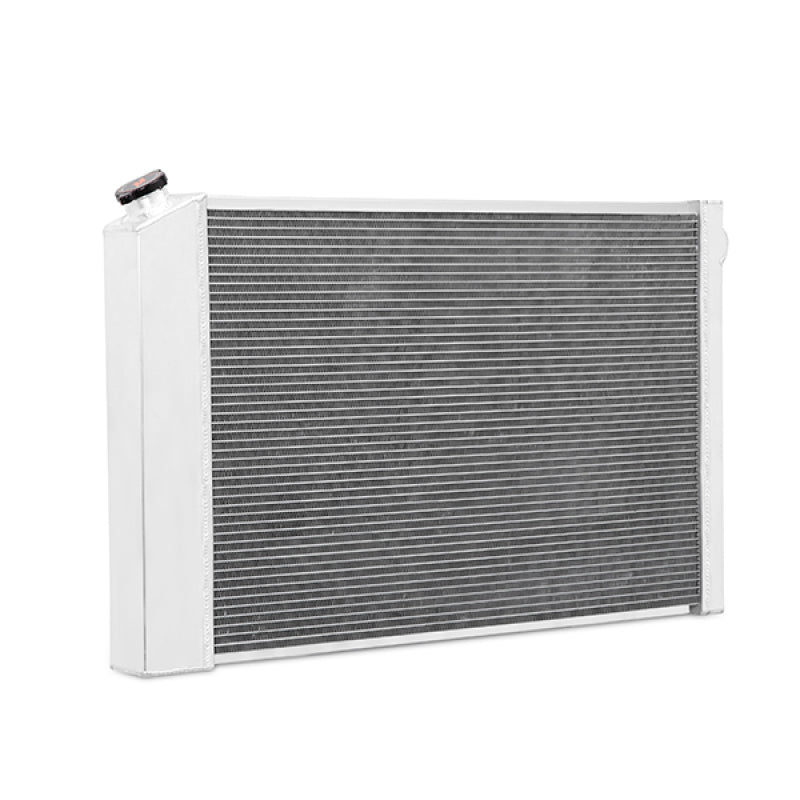 Mishimoto 78-86 GM C/K Truck X-Line Performance Aluminum Radiator.