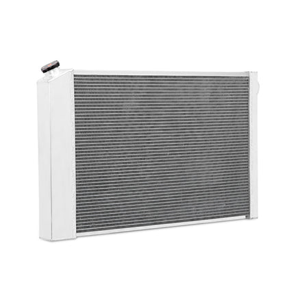 Mishimoto 78-86 GM C/K Truck X-Line Performance Aluminum Radiator.