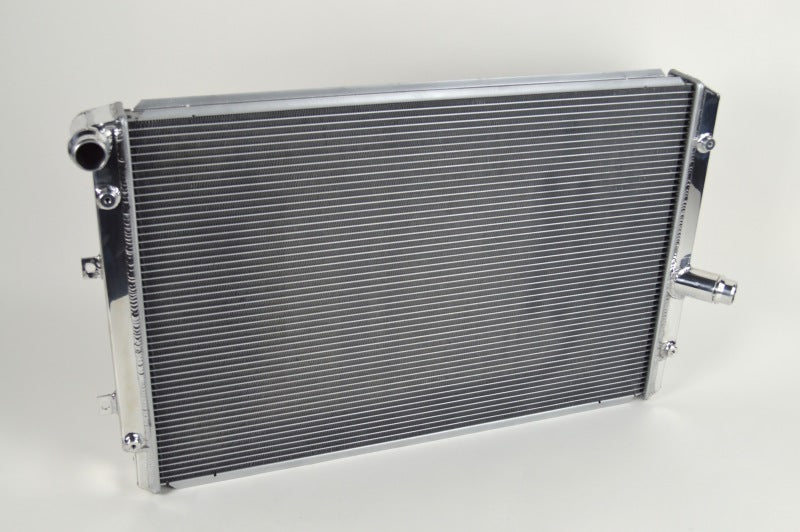 CSF 06-09 Volkswagen Golf/GTI / 06-09 Volkswagen Jetta/GLI Radiator.