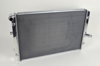 CSF 06-09 Volkswagen Golf/GTI / 06-09 Volkswagen Jetta/GLI Radiator.
