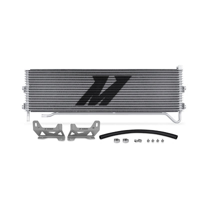 Mishimoto 08-10 Ford 6.4L Powerstroke Transmission Cooler.
