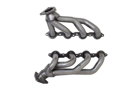 Gibson 02-06 Cadillac Escalade Base 6.0L 1-5/8in 16 Gauge Performance Header - Stainless.
