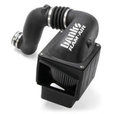 Banks Power 10-12 Dodge 6.7L Ram-Air Intake System - Dry Filter.
