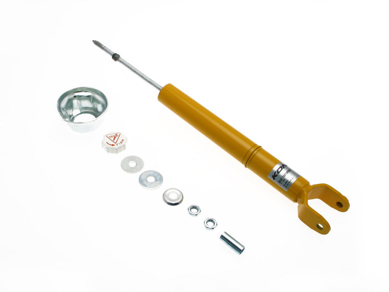Koni Sport (Yellow) Shock 90-93 Acura Integra - Rear.