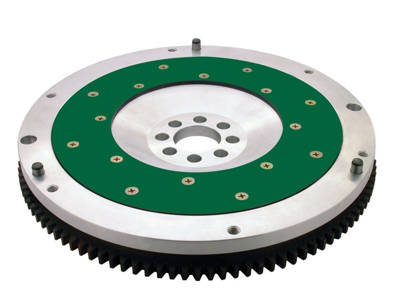 Fidanza 85-89 Toyota MR2 Aluminum Flywheel.
