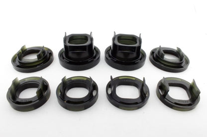 Whiteline Plus 8/06-8/09 Pontiac G8 / 04-06 GTO Rear Crossmember Mount Insert Kit.