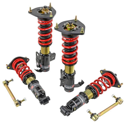 Skunk2 Pro ST Coilover Kit | 541-12-8500
