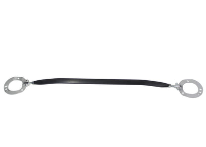 Whiteline 90-99 BMW 3 Series 6 cyl excl Traction Control Front Strut Tower Brace  **SPECIAL ORDER 90.