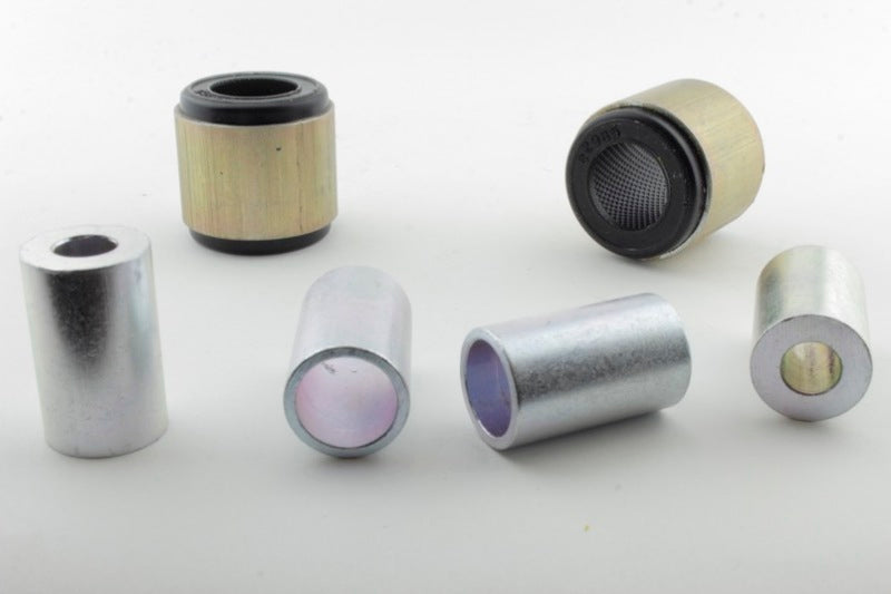 Whiteline Plus 7/89-3/97 Nissan 300ZX Rear Shock Absorber - Lower Bushing Kit.