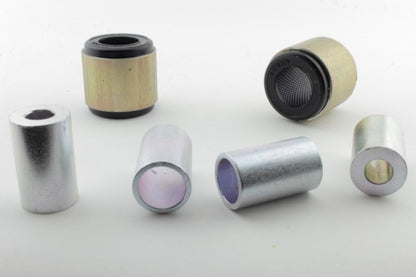 Whiteline Plus 7/89-3/97 Nissan 300ZX Rear Shock Absorber - Lower Bushing Kit.