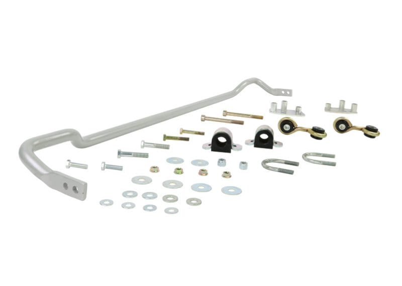 Whiteline 91-95 Honda Civic EG & EH / 92-98 Honda CRX w/ OE swaybar / 94-01 Acura Integra DC1-2 Rear.