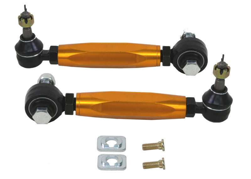 Whiteline 12+ Subaru BRZ / 12+ Scion FR-S Rear Toe Arm.