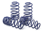 H&R 10-12 Ford Fusion SEL/Fusion Sport (AWD) V6 Sport Spring.