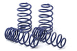 H&R 99-04 Ford Mustang Cobra Convertible V8 Sport Spring (w/IRS).